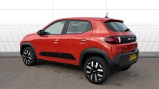 Dacia Spring 27kWh Expression 65 48kW 5dr Auto Electric Hatchback